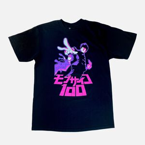 Mob Psycho - Shigeo Season 2 T-Shirt - Crunchyroll Exclusive!